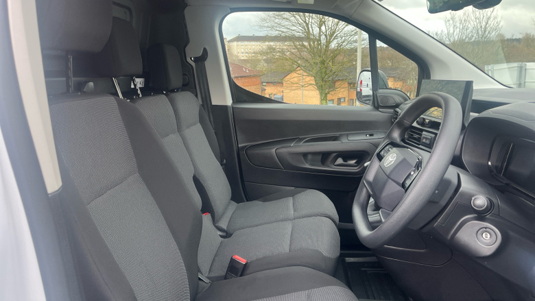 Toyota Proace City L1 Diesel 1.5D 100 Icon Van